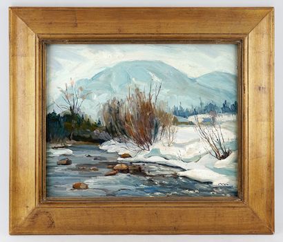 IACURTO, Francesco (1908-2001)
