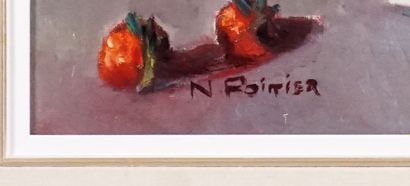 POIRIER, Narcisse (1883-1983)
