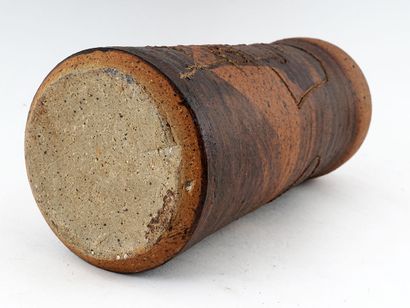 ARCHAMBAULT, Luc (1954-)
Sans titre - Vase
Céramique
Œuvre...