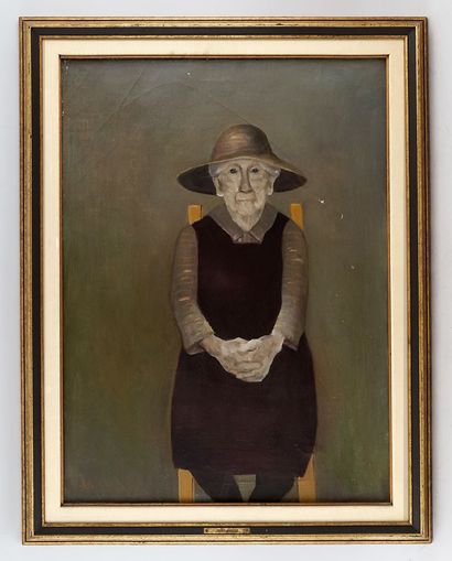 SMITH, Marjorie (Jori) (1907-2005)
