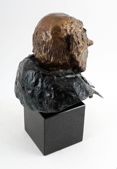 HUDON, Normand (1929-1997)
