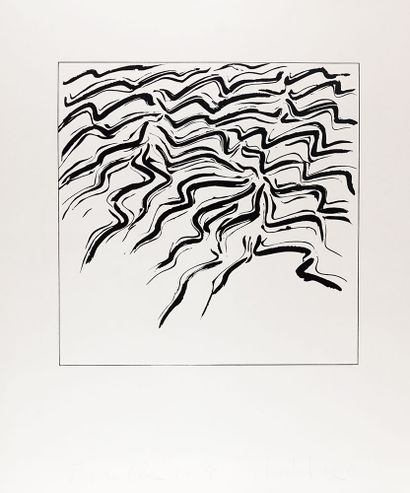 HURTUBISE, Jacques (1939-2014)
