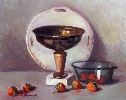 POIRIER, Narcisse (1883-1983)
