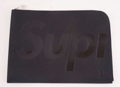 LOUIS VUITTON SUPREME
Louis Vuitton Supreme...