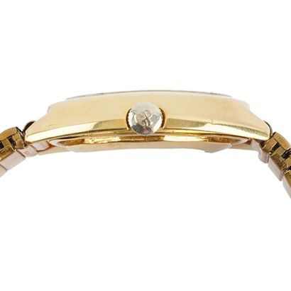 GIRARD PERREGAUX
Montre-bracelet Girard Perregaux,...