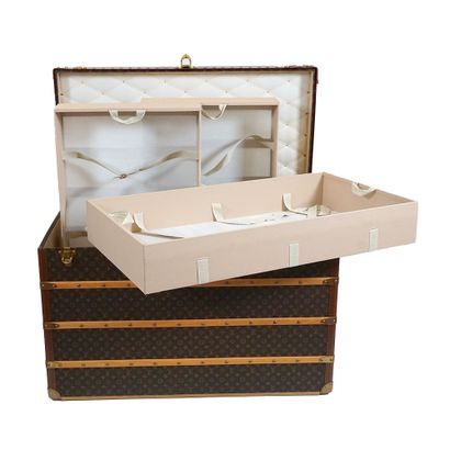 LOUIS VUITTON MALLE HAUTE 110
Malle Louis...