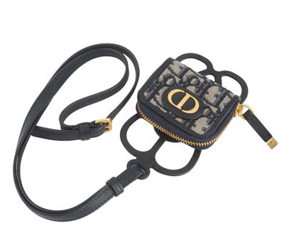 CHRISTIAN DIOR
Pochette Christian Dior Oblique...