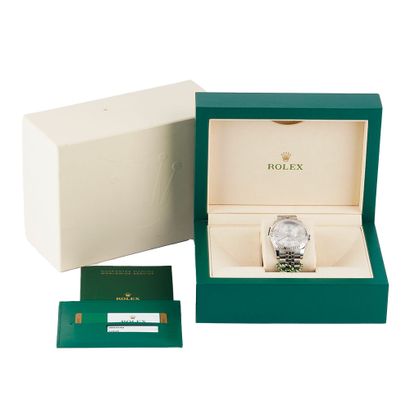 ROLEX DATE JUST 
Montre Rolex Date Just 116234...