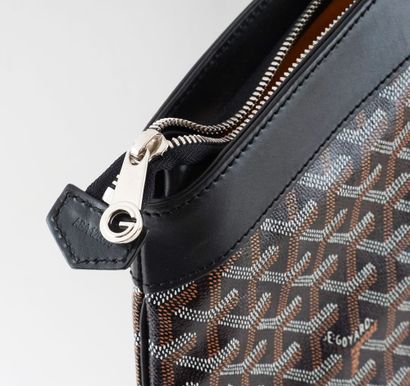 GOYARD BELUGA
Sac de voyage Goyard Beluga...