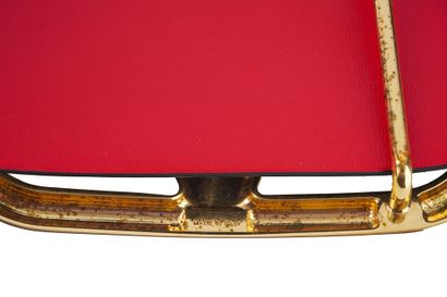 VALENTINO
Large ceinture reversible Valentino...