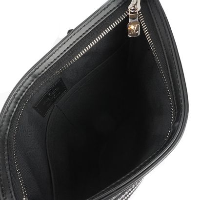 LOUIS VUITTON
Sac bandoulière Messenger Louis...