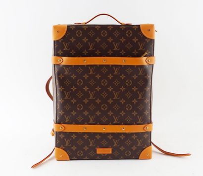 LOUIS VUITTON
Sac à dos Louis Vuitton Soft...