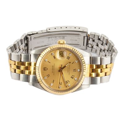 TUDOR PRINCE OYSTERDATE
Montre Tudor Prince...