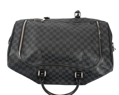 LOUIS VUITTON ROADSTER
Sac de voyage Louis...