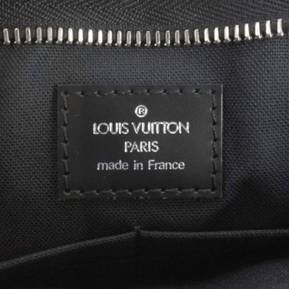 LOUIS VUITTON
Sac bandoulière Messenger Louis...