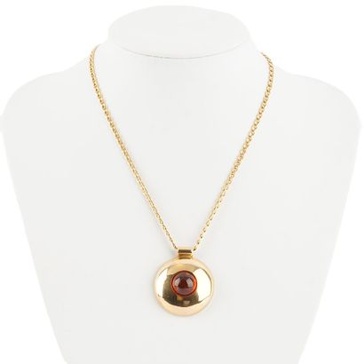 OR 14K, 18K / 14K, 18K GOLD
Chaîne en or...