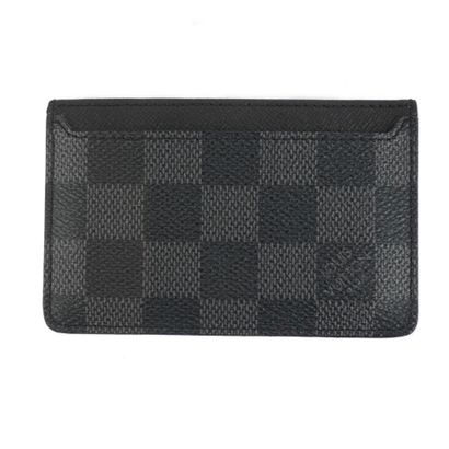 LOUIS VUITTON
Porte-cartes Louis Vuitton...