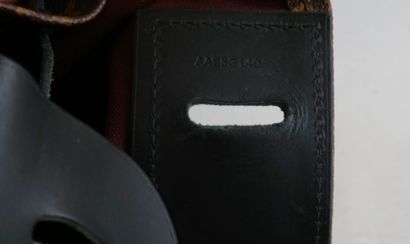 LOUIS VUITTON ECLIPSE
Sac Louis Vuitton Eclipse...