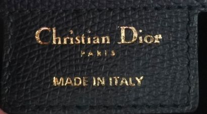 CHRISTIAN DIOR
Sac Christian Dior Saddle...