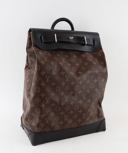 LOUIS VUITTON ECLIPSE
Sac Louis Vuitton Eclipse...