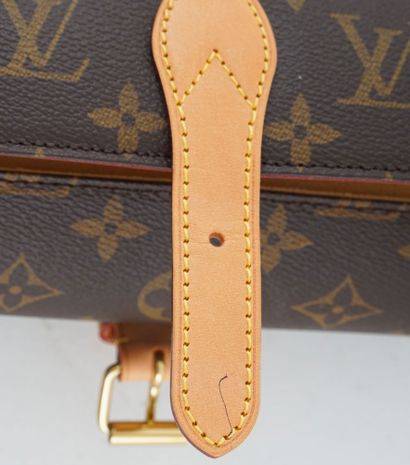 LOUIS VUITTON
Louis Vuitton watch case in...