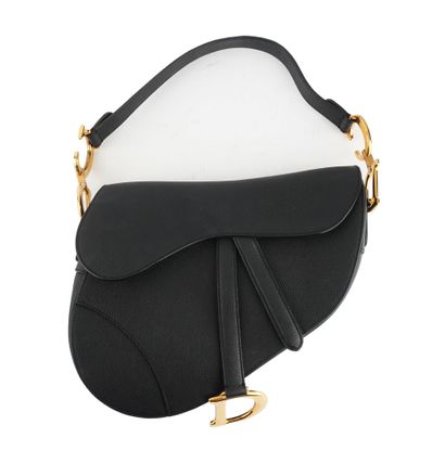 CHRISTIAN DIOR
Sac Christian Dior Saddle...