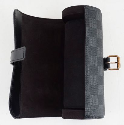 LOUIS VUITTON
Louis Vuitton watch case in...
