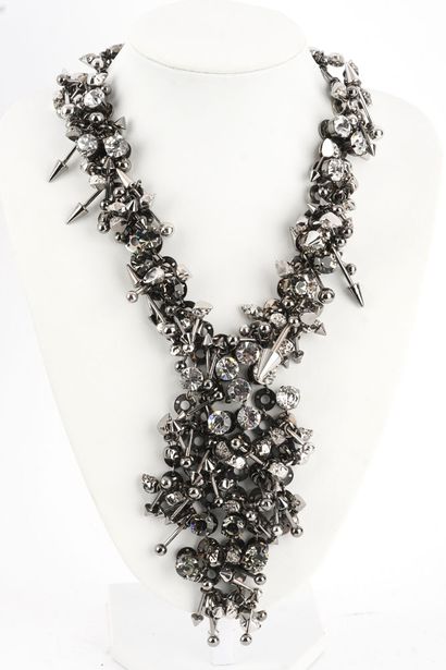 PHILIPP PLEIN
Collier Philipp Plein 