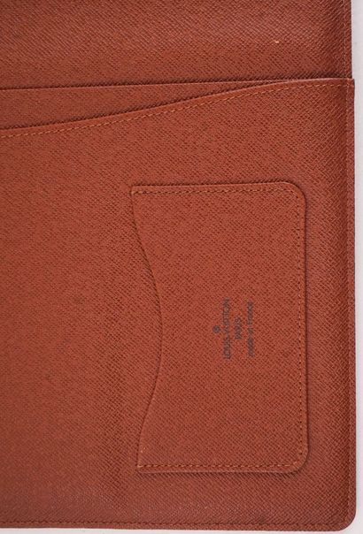 LOUIS VUITTON
Louis Vuitton Monogram coated...