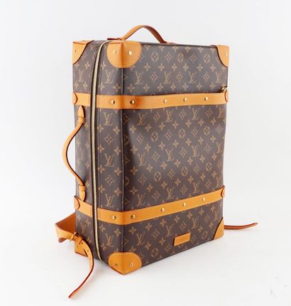 LOUIS VUITTON
Sac à dos Louis Vuitton Soft...