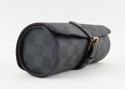 LOUIS VUITTON
Louis Vuitton watch case in...