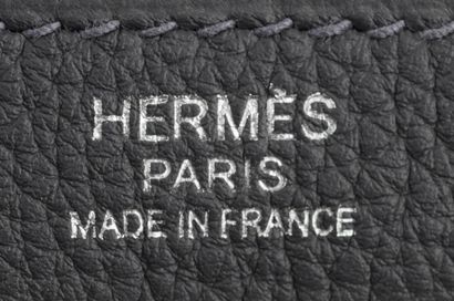 HERMÈS
Sac Hermès ‘Hac a dos’ en cuir Togo,...