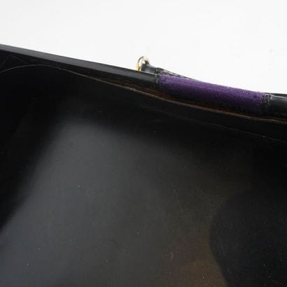 RALPH LAUREN
Malette Ralph Lauren en cuir...
