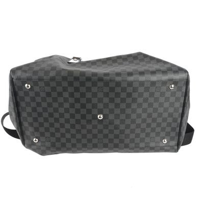 LOUIS VUITTON ROADSTER
Sac de voyage Louis...