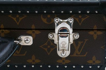 LOUIS VUITTON
Malette Louis Vuitton Président...