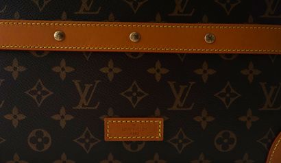 LOUIS VUITTON
Sac à dos Louis Vuitton Soft...