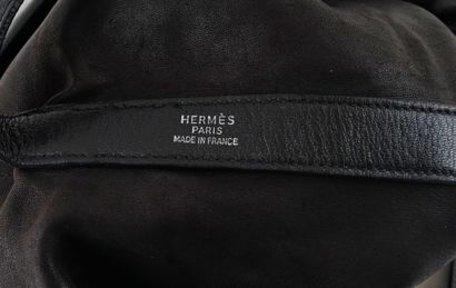 HERMÈS
Sac bandoulière Hermès Messenger en...