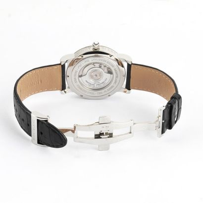 MONTBLANC STAR WORLD-TIME
Montre Montblanc...