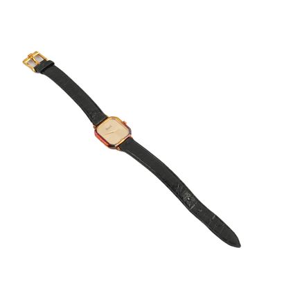 PIAGET
Montre de dame Piaget 8952 , boîtier...