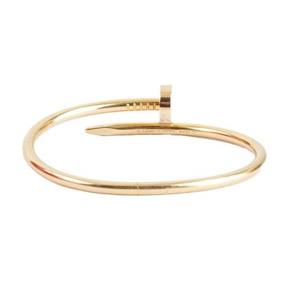 CARTIER JUSTE UN CLOU
Bracelet Cartier Juste...