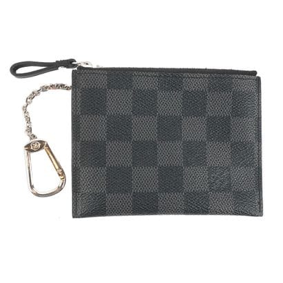 LOUIS VUITTON
Porte-clés Louis Vuitton en...