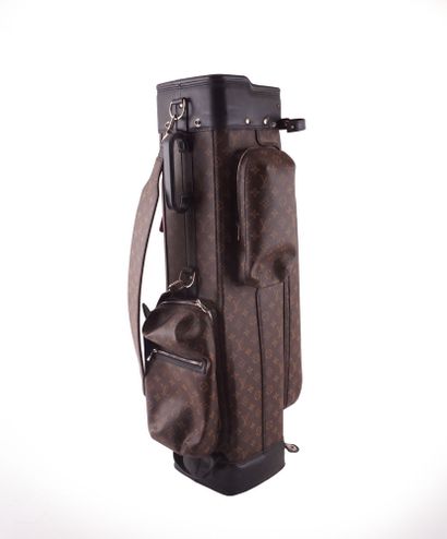 LOUIS VUITTON
Sac de golf Louis Vuitton en...