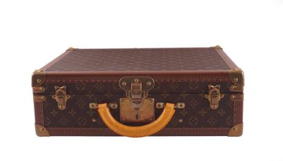 LOUIS VUITTON BILSTEIN 45
Malle Louis Vuitton...