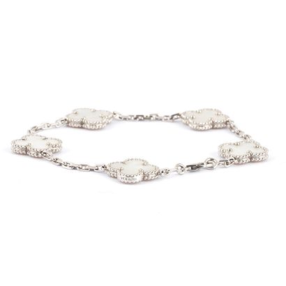 VAN CLEEF ARPELS
Bracelet Van Cleef Arpels...