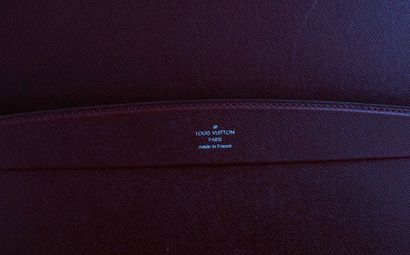 LOUIS VUITTON
Malette Louis Vuitton Président...