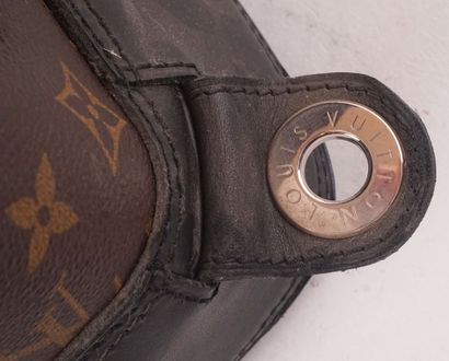 LOUIS VUITTON
Sac de golf Louis Vuitton en...