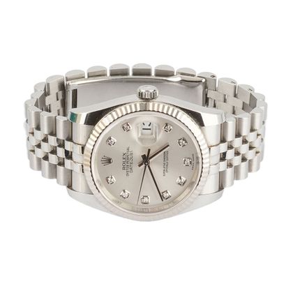 ROLEX DATE JUST 
Montre Rolex Date Just 116234...
