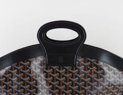 GOYARD BELUGA
Sac de voyage Goyard Beluga...