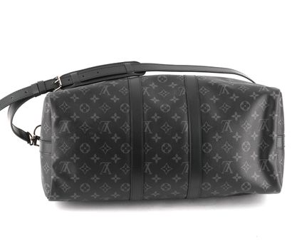 LOUIS VUITTON KEEPALL 45
Sac Louis Vuitton...