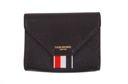 THOM BROWNE
Porte-cartes visite Thom Browne...